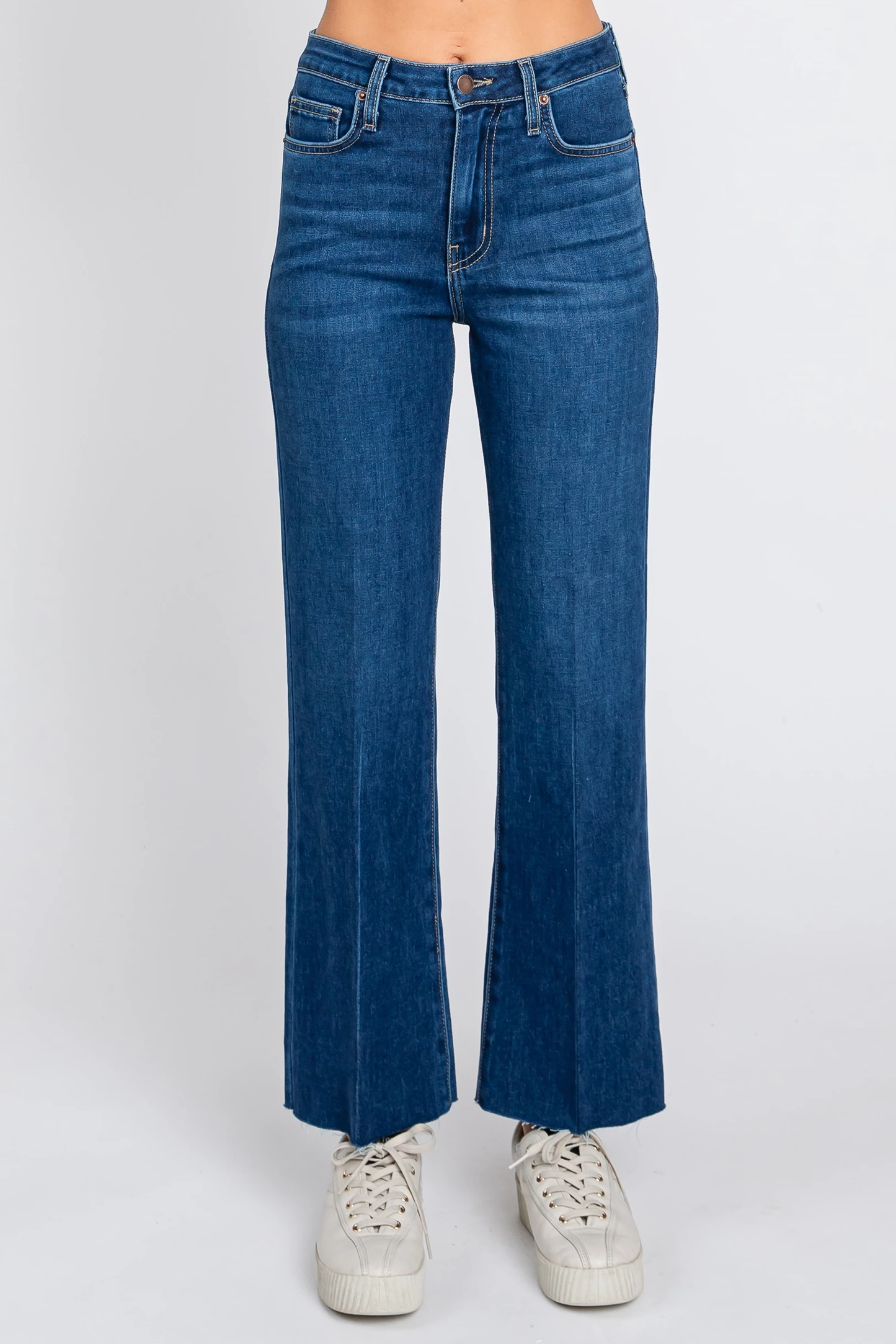 Sicily Scissor Cut Jean
