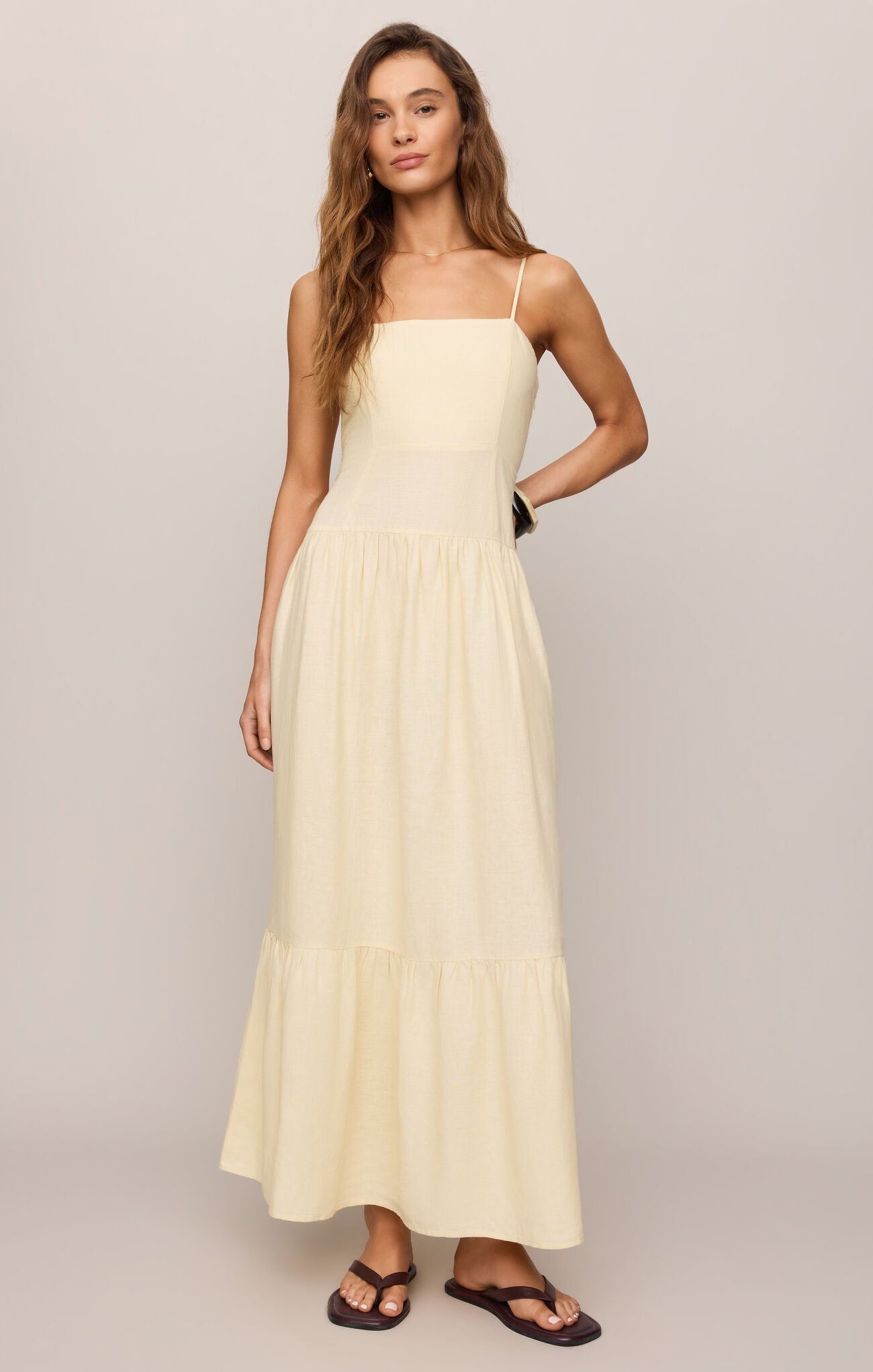 Georgie Dress
