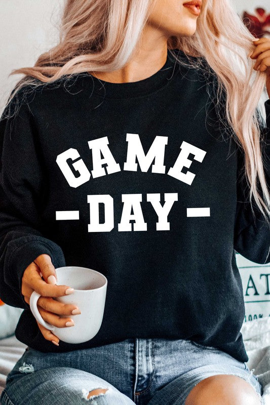 Gameday Sweatshirt