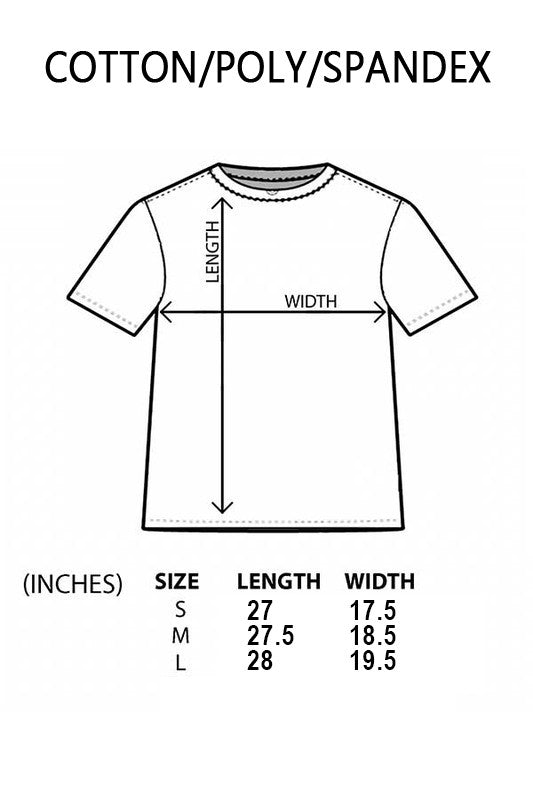 Smiley Cowboy Tee