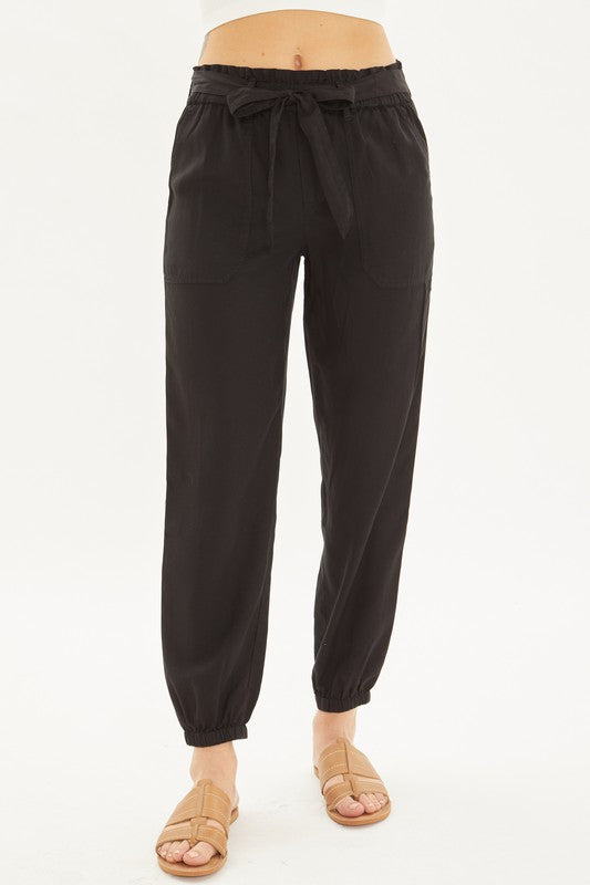Tencel Pants