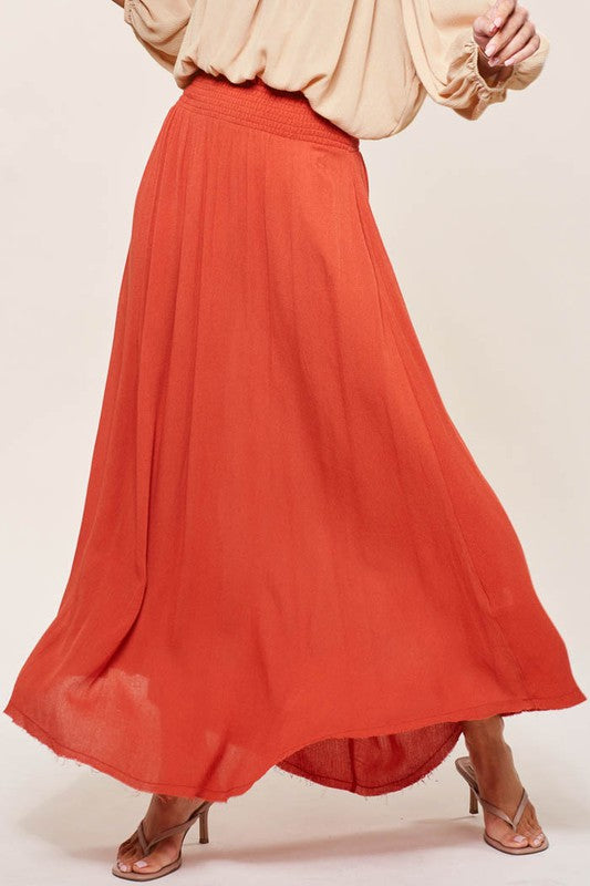 Timeless Skirt
