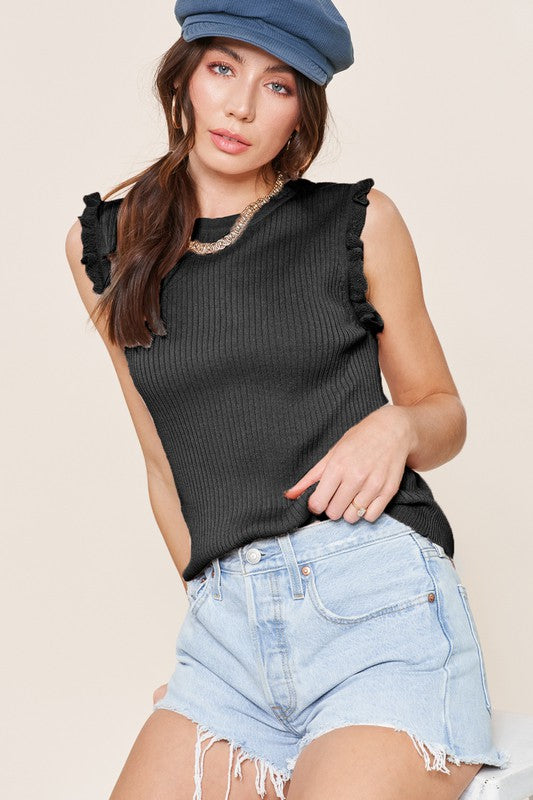 Diane Top