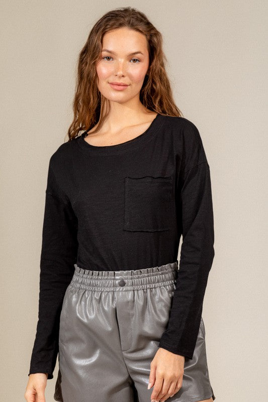 Cotton Comfy Bodysuit