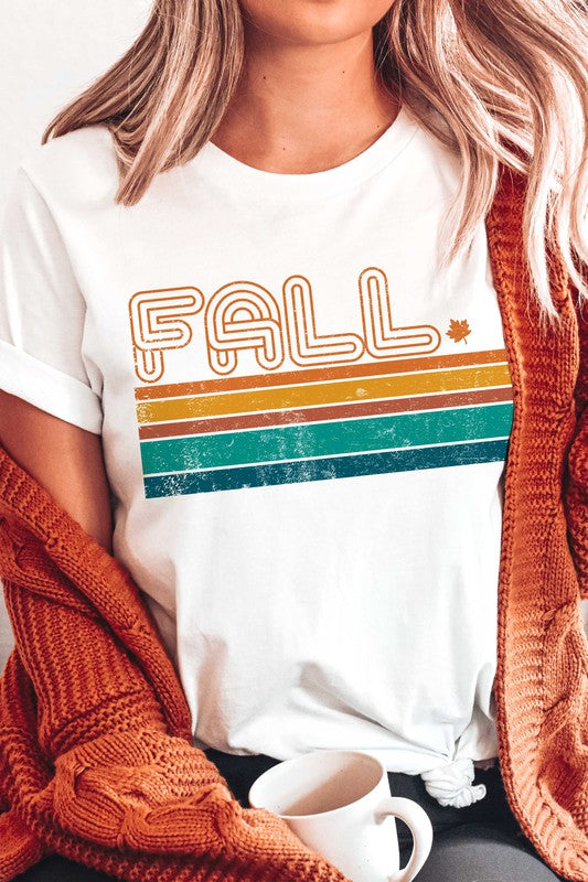 Fall Graphic Tee
