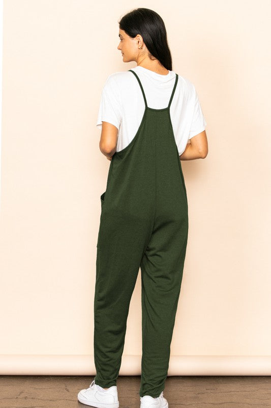 French Terry Jogger