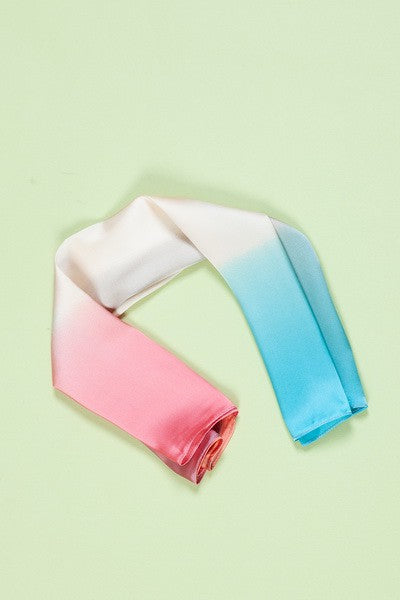 Ombre Scarf