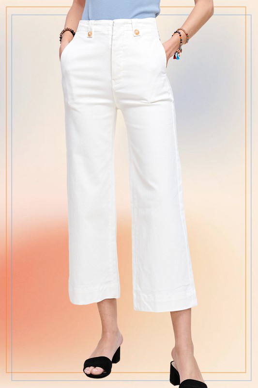 Rolla Pants
