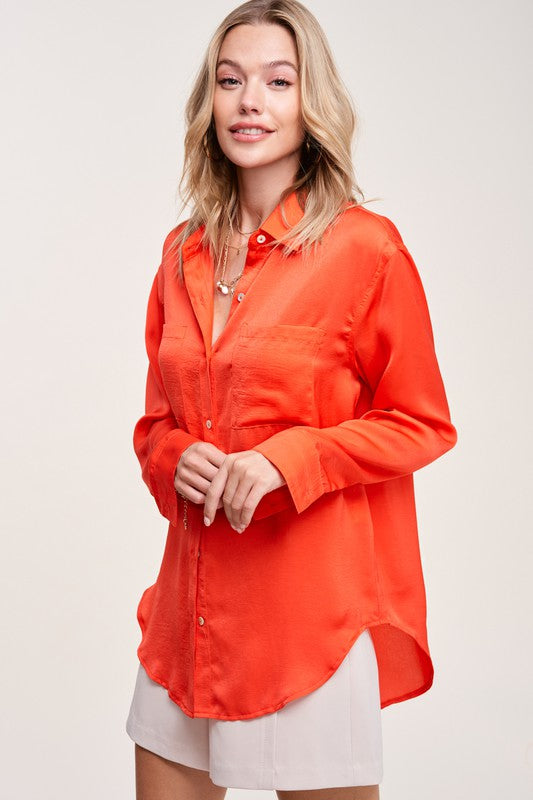 Hazel Shirt