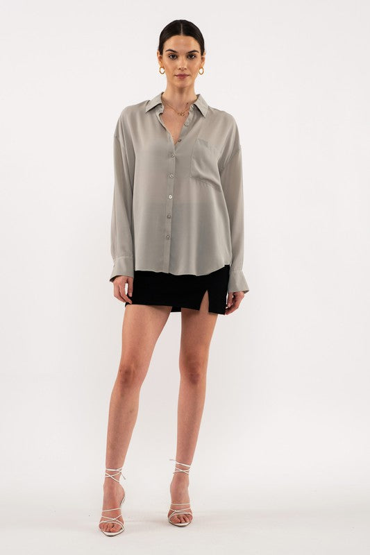 Lightweight Top