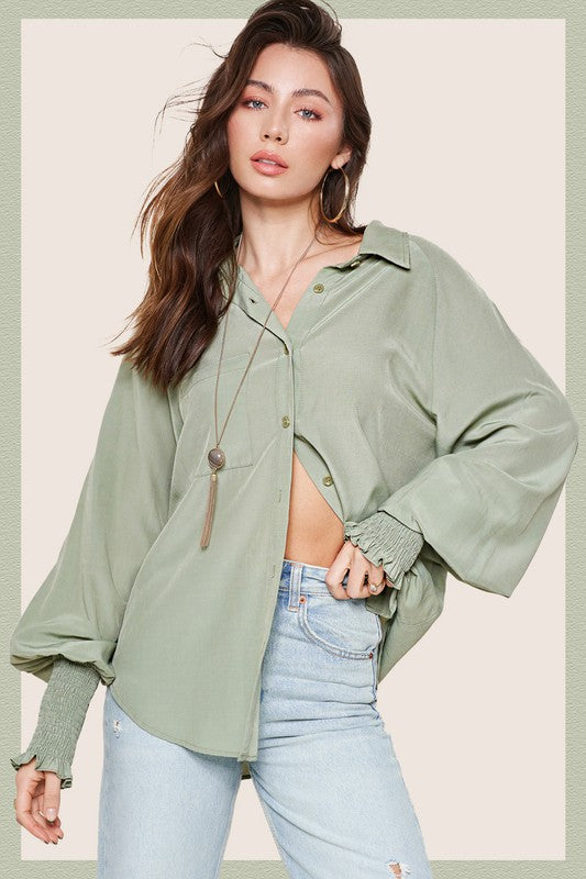 Adella Top