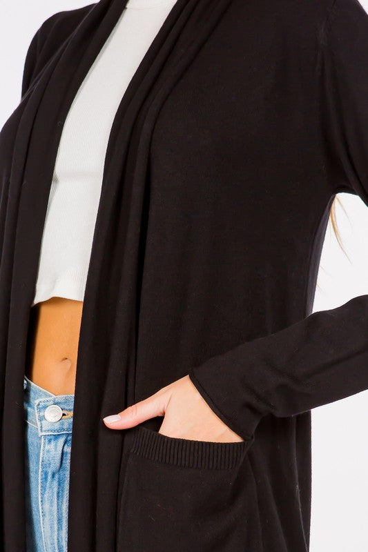 Cardigan
