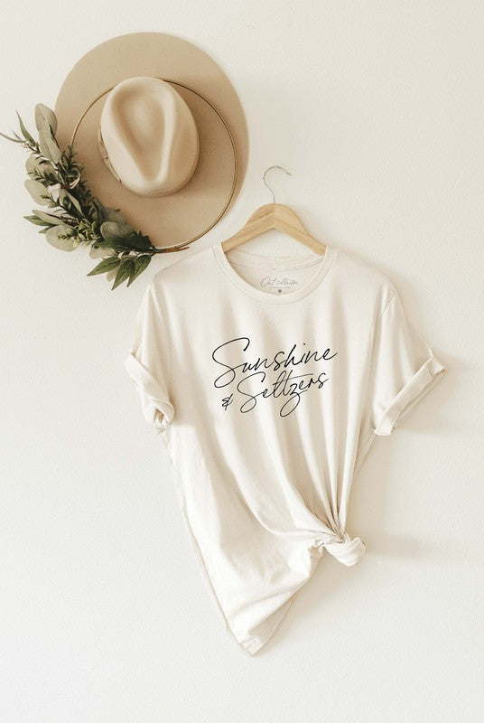 Yeehaw Graphic Tee