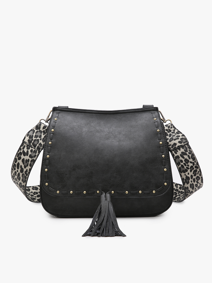 Bailey Crossbody Bag