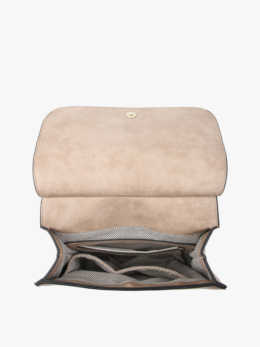 Bailey Crossbody Bag