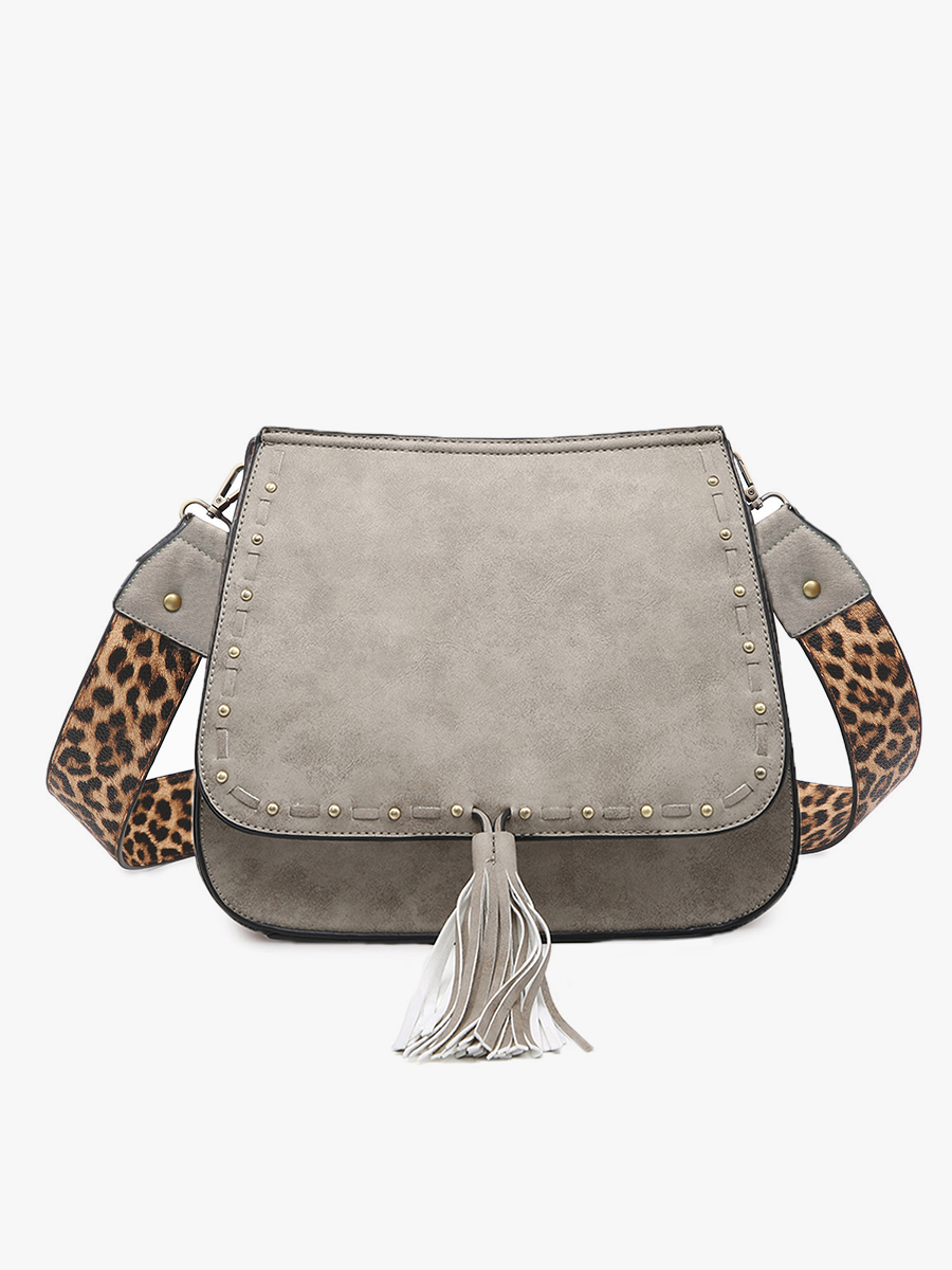 Bailey Crossbody Bag