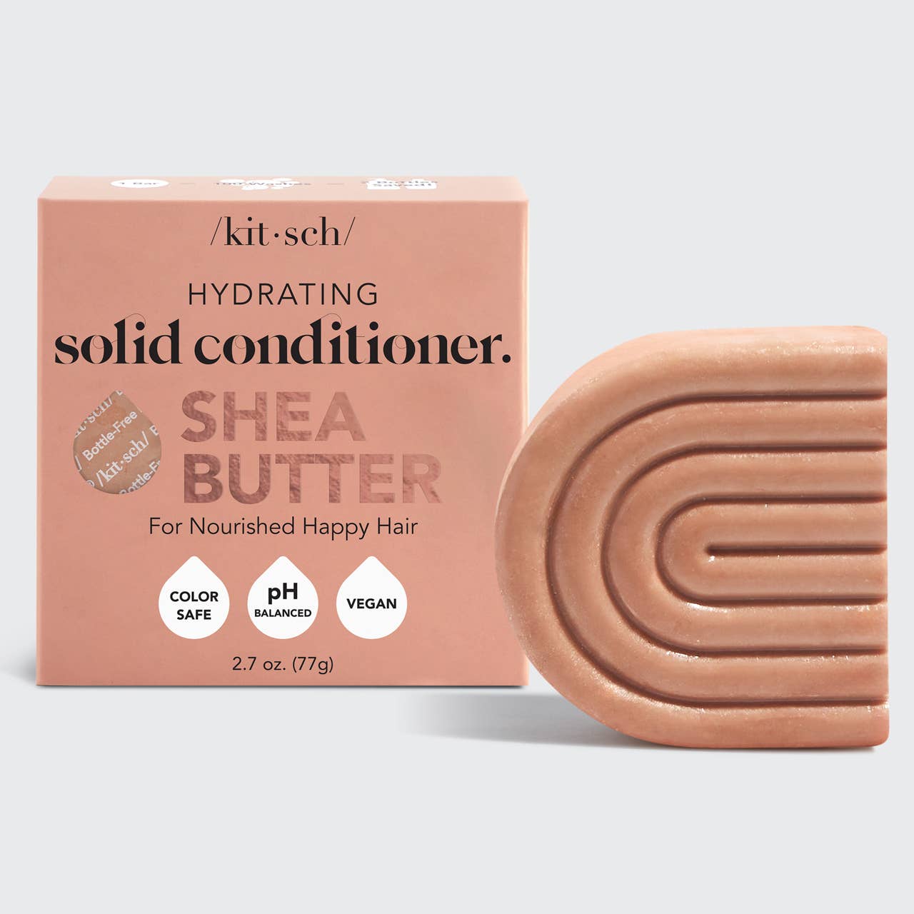 Shea Butter Conditioner