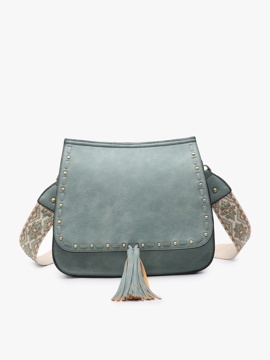 Bailey Crossbody Bag
