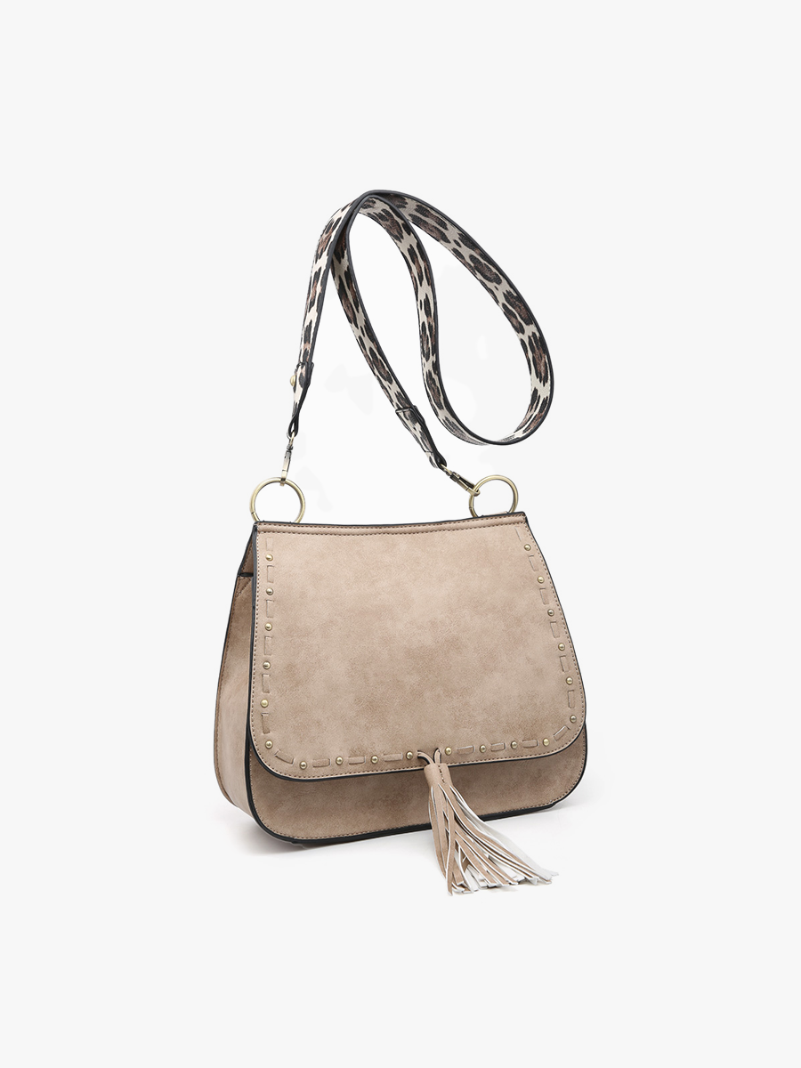 Bailey Crossbody Bag