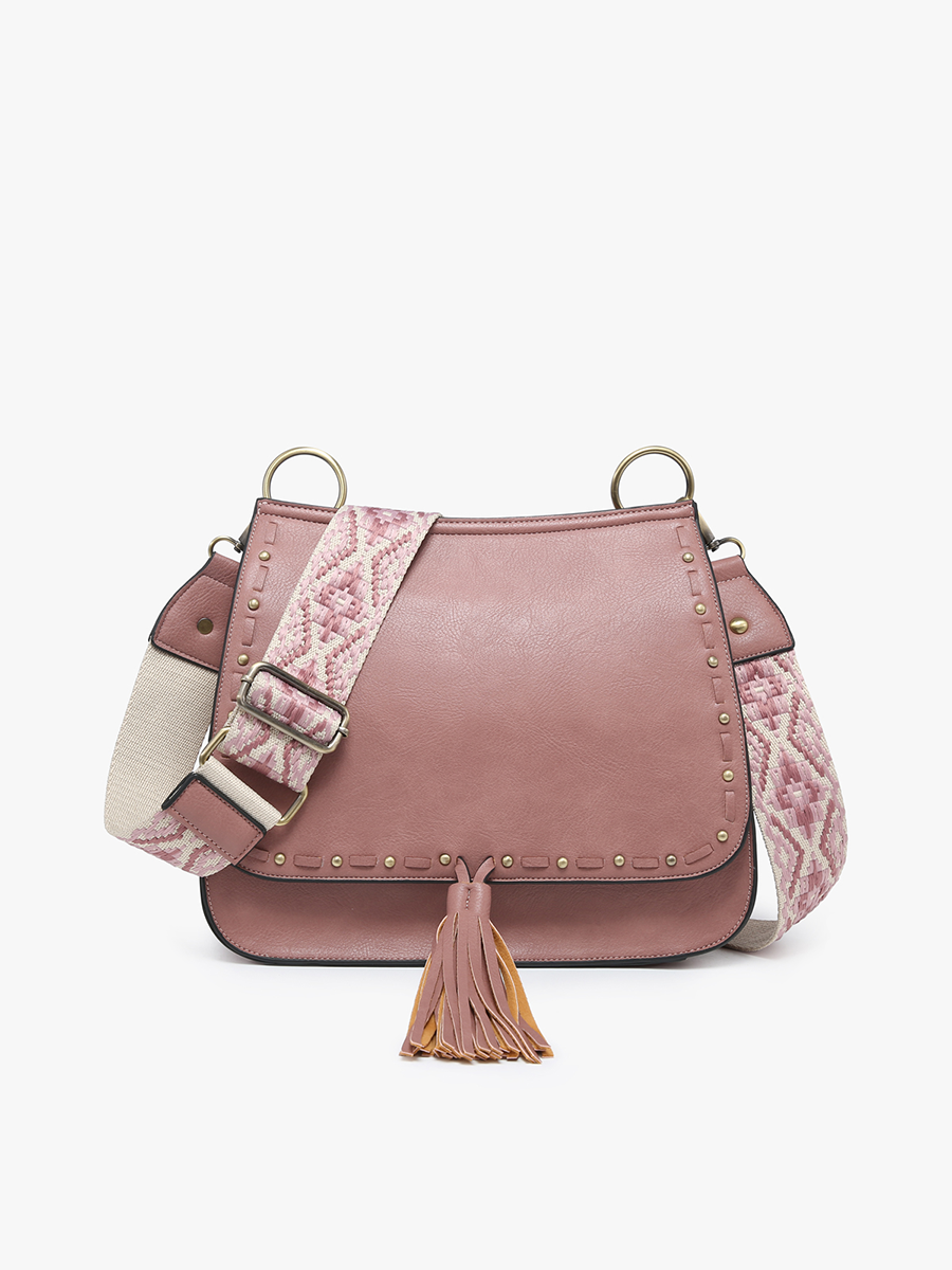 Bailey Crossbody Bag