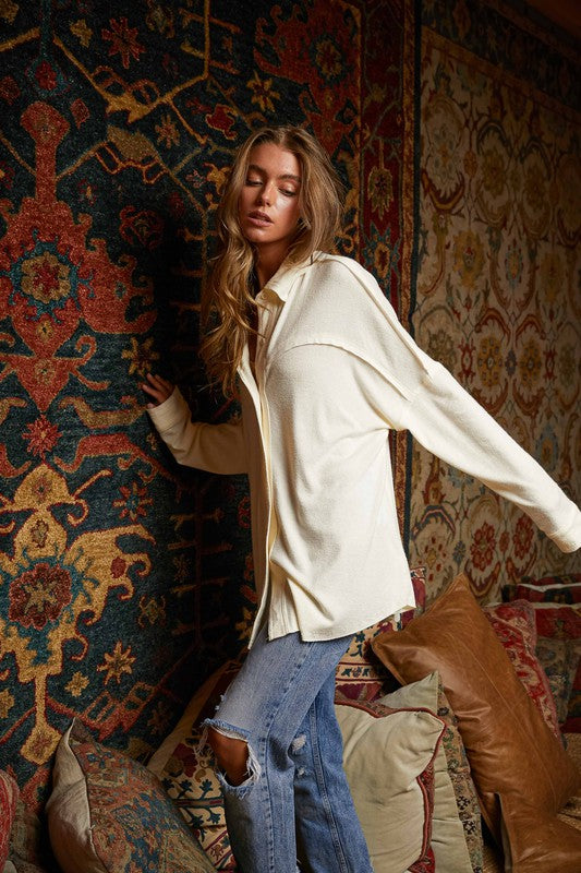 Loose Shirt