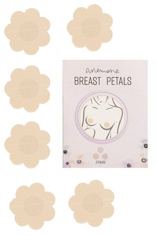 Nipple Cover Petals
