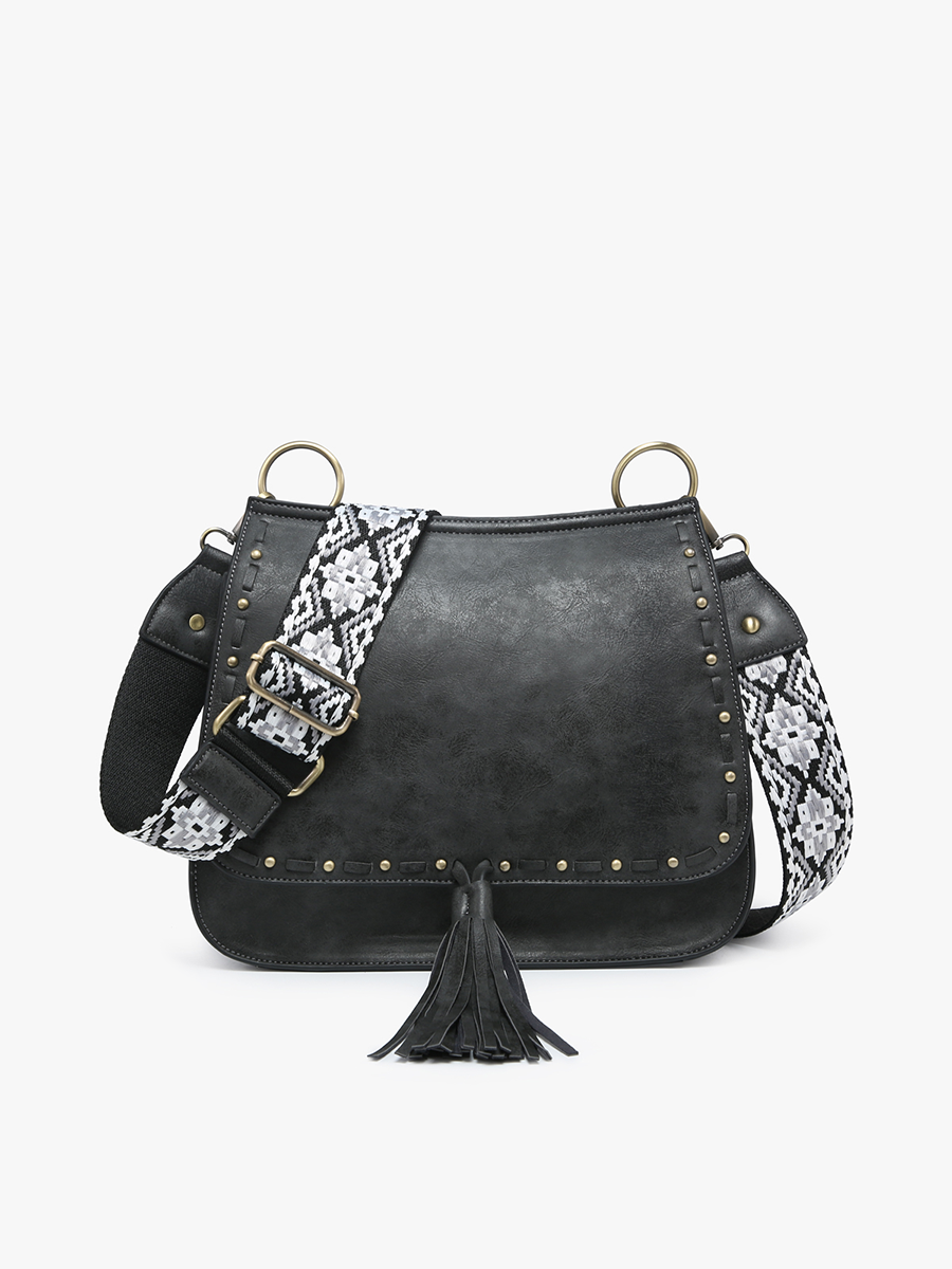 Bailey Crossbody Bag