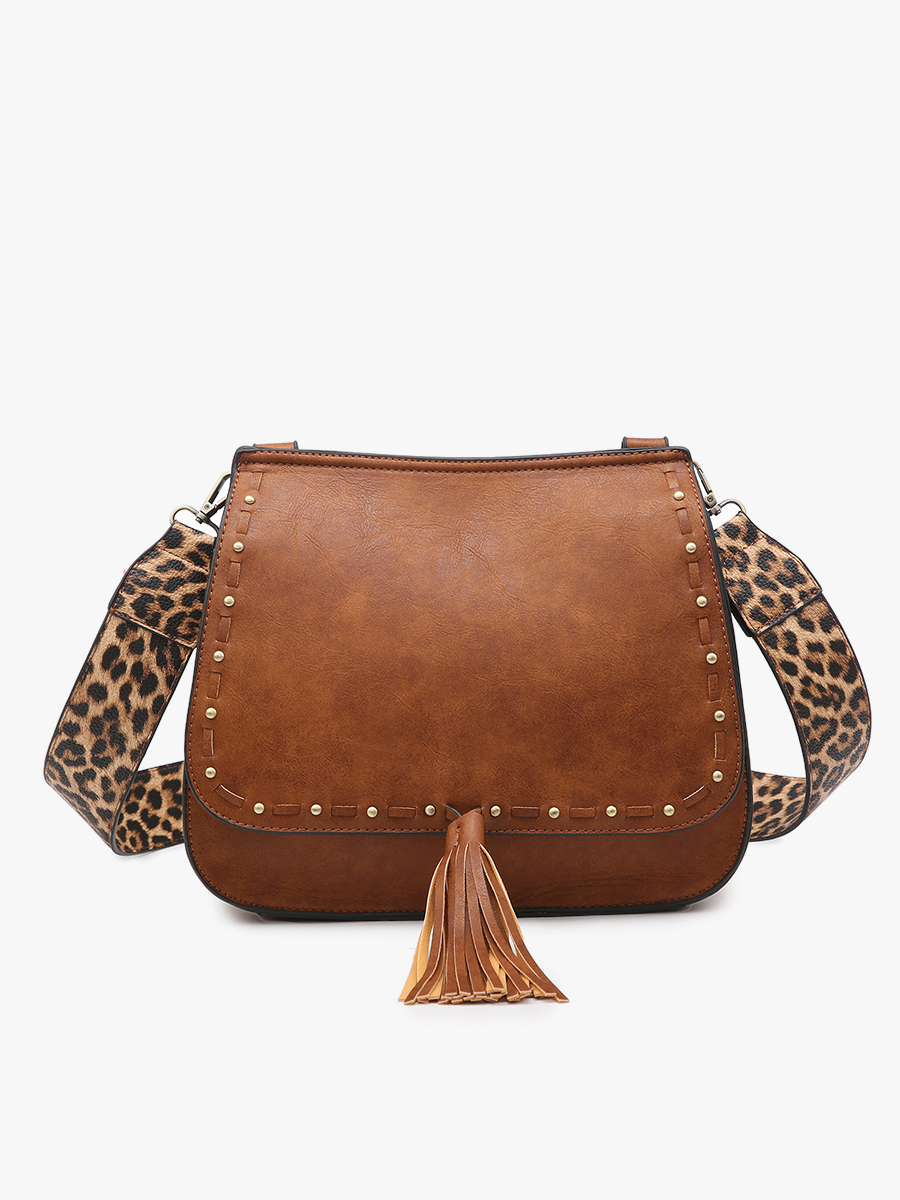 Bailey Crossbody Bag