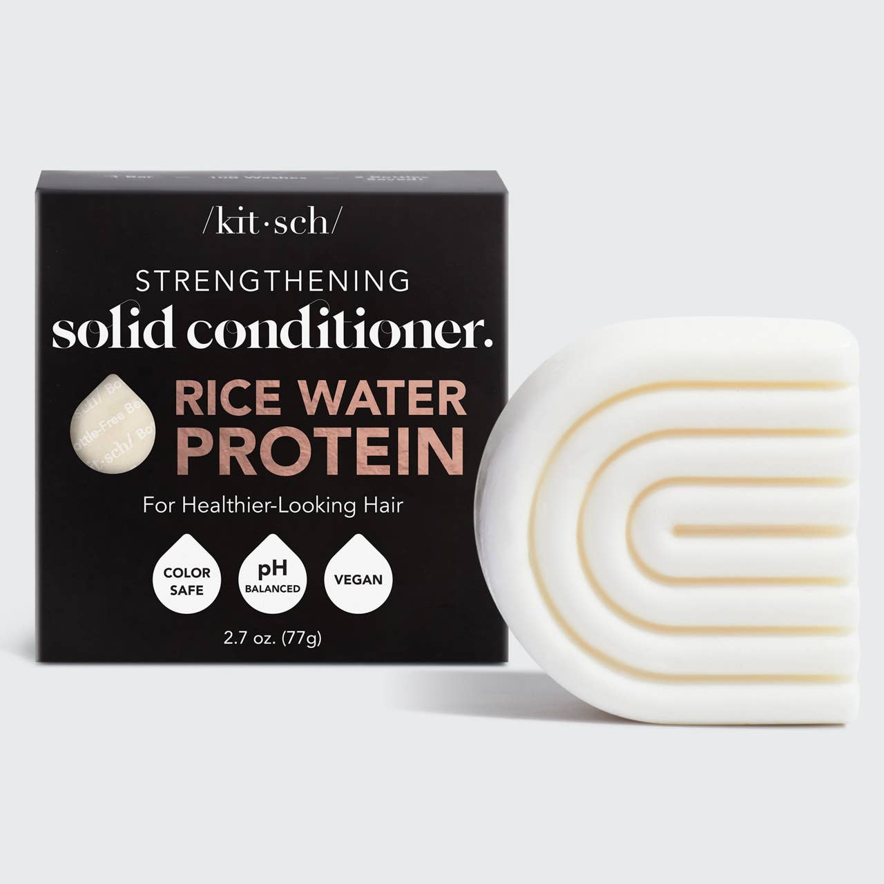 Rice Water Conditioner