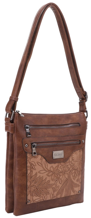 Jessica Crossbody Bag