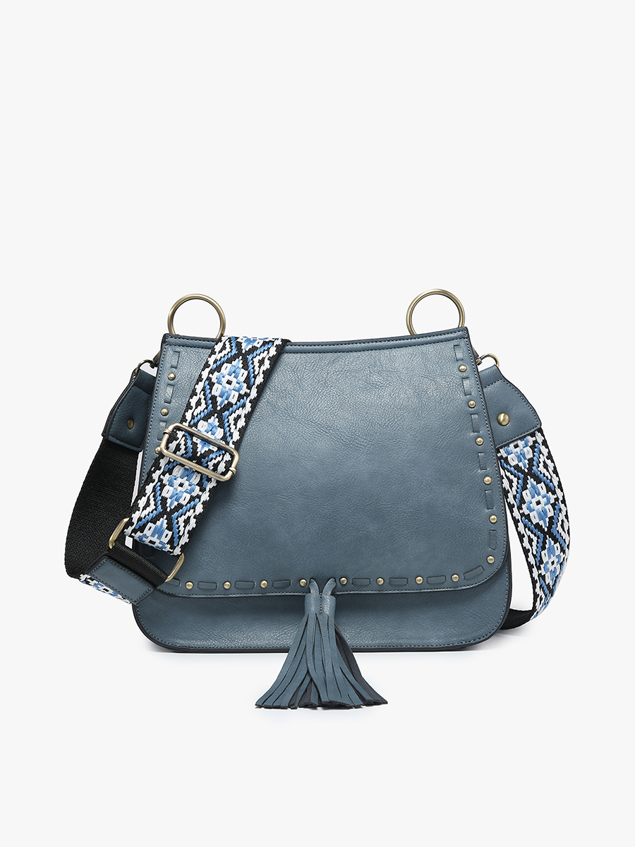 Bailey Crossbody Bag
