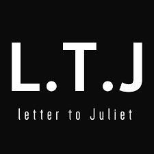 LTJ - Letter to Juliet