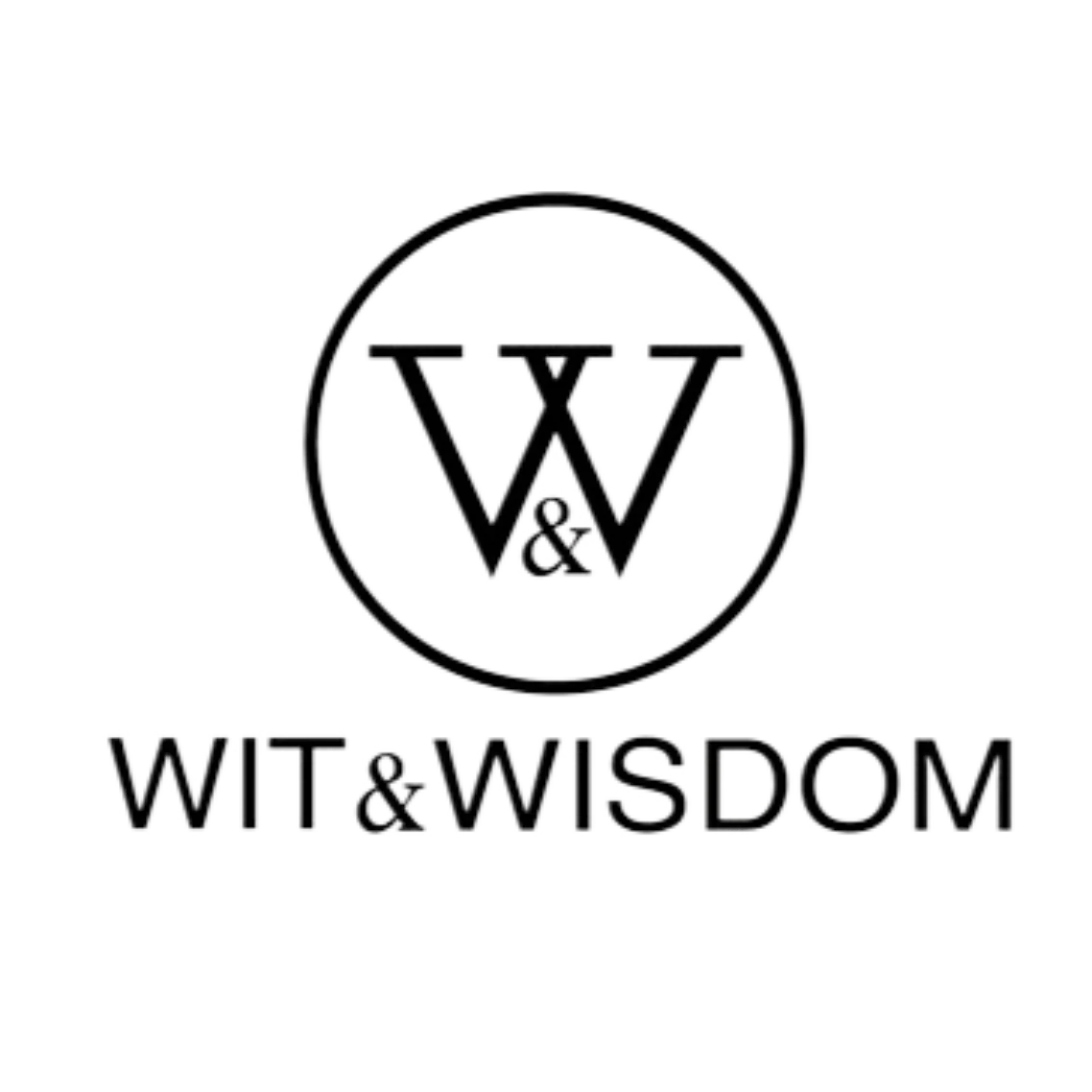 Wit & Wisdom