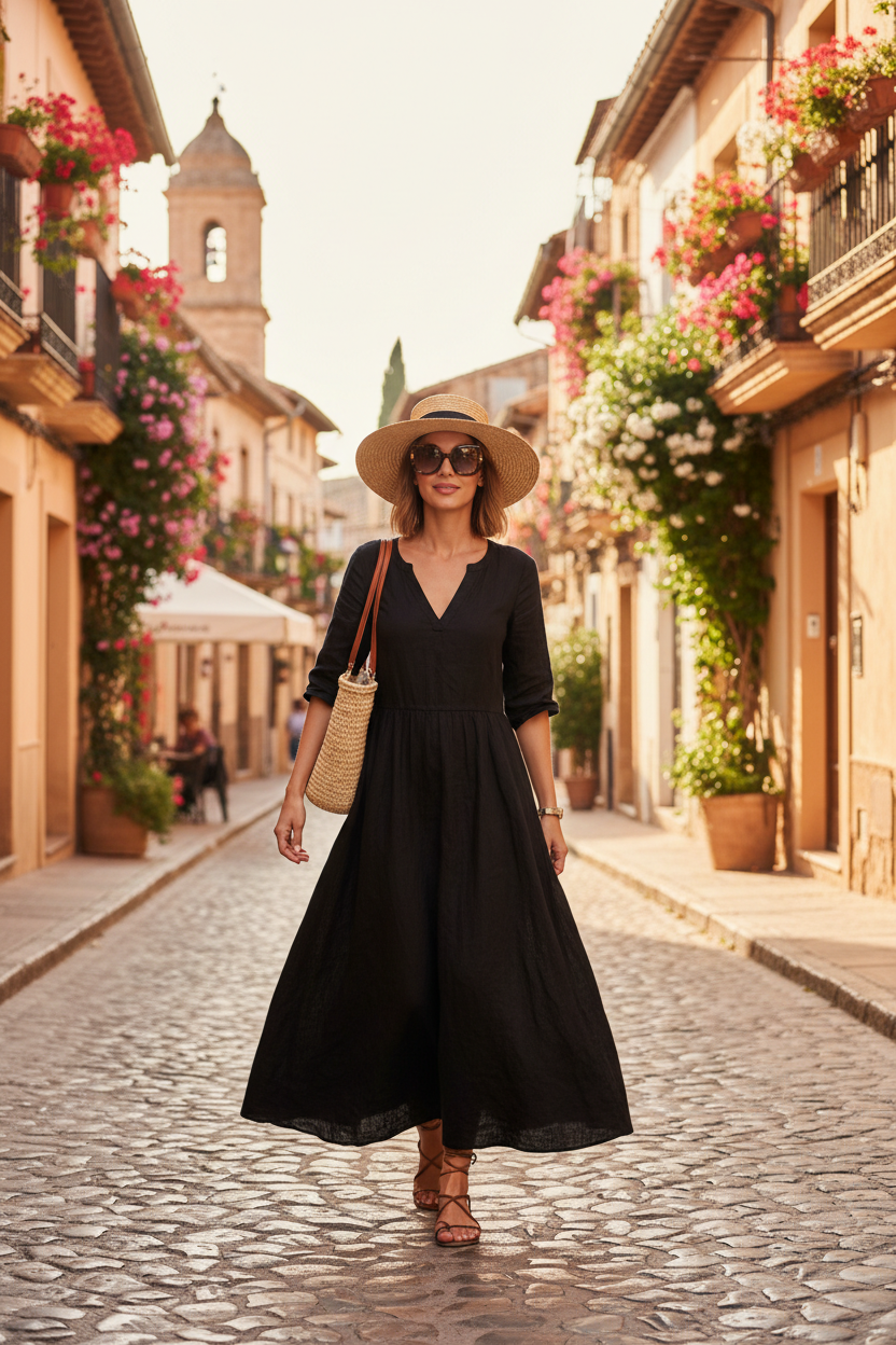 European Summer