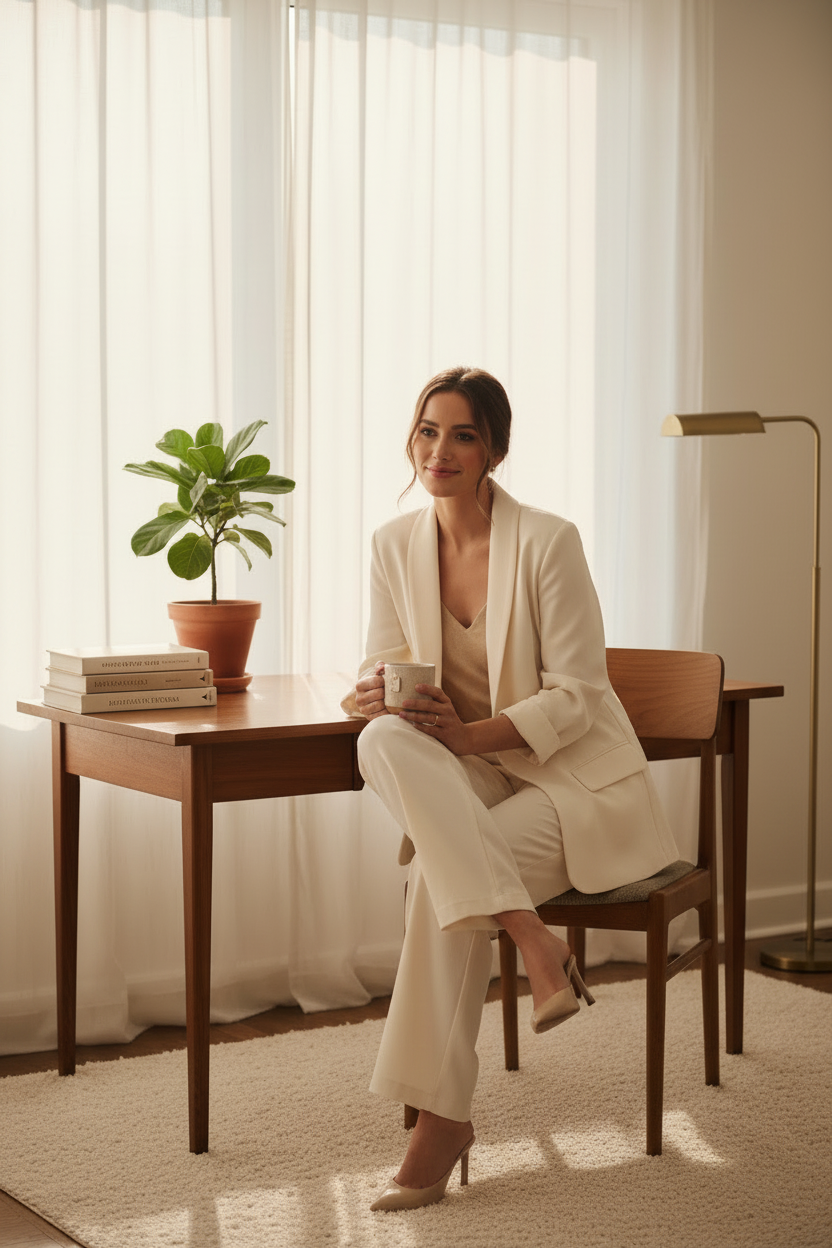 Office Luxe