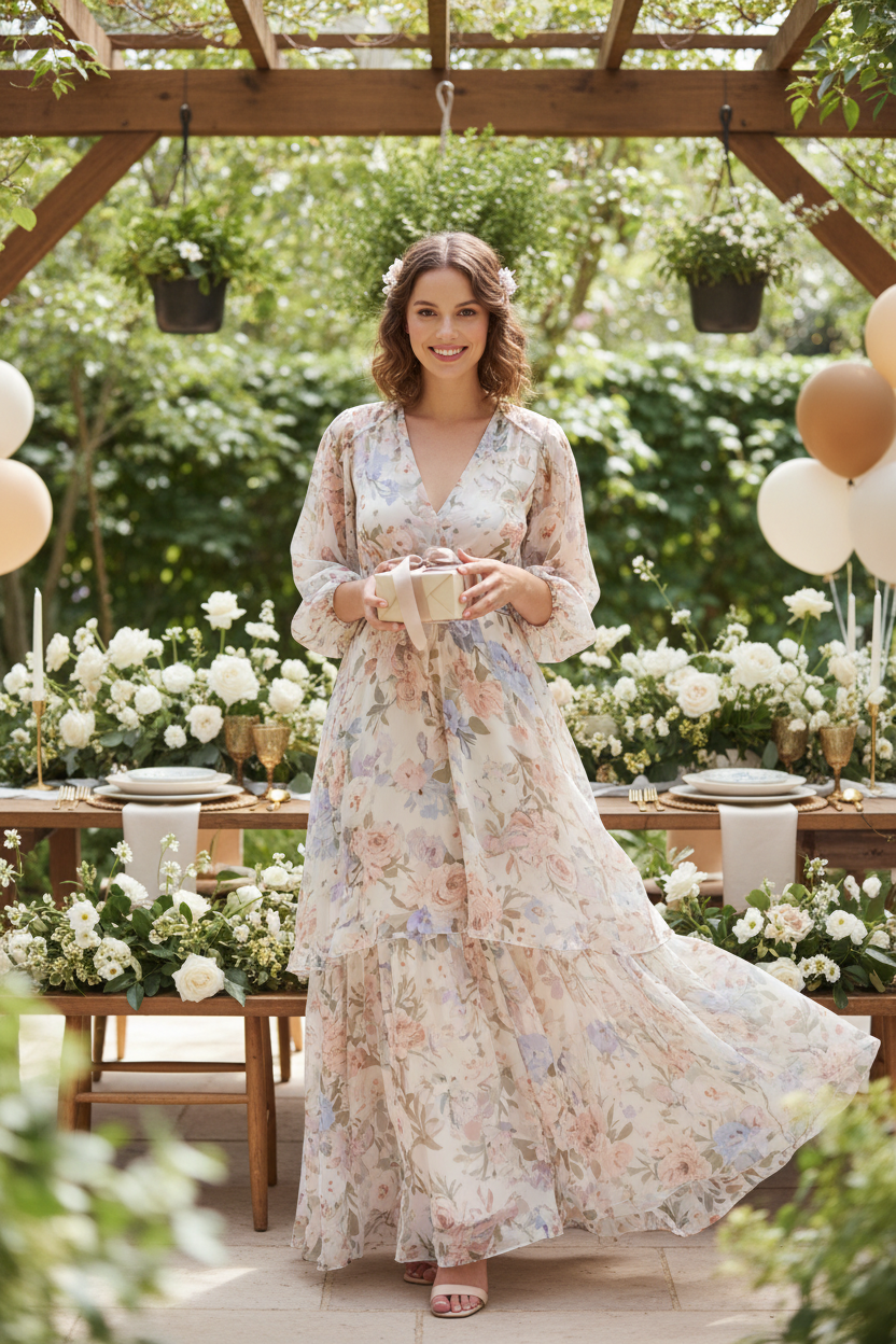 Bridal / Baby Shower