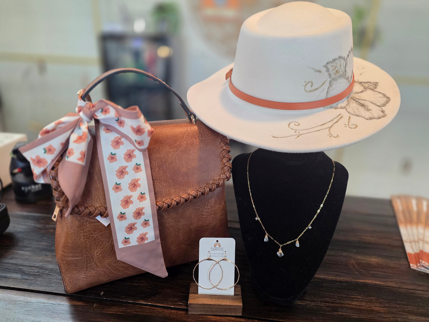 Accessories