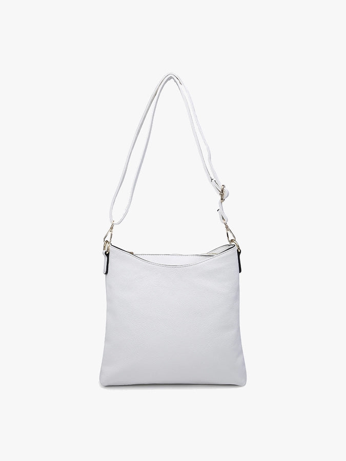 Emma 3 Crossbody Bag