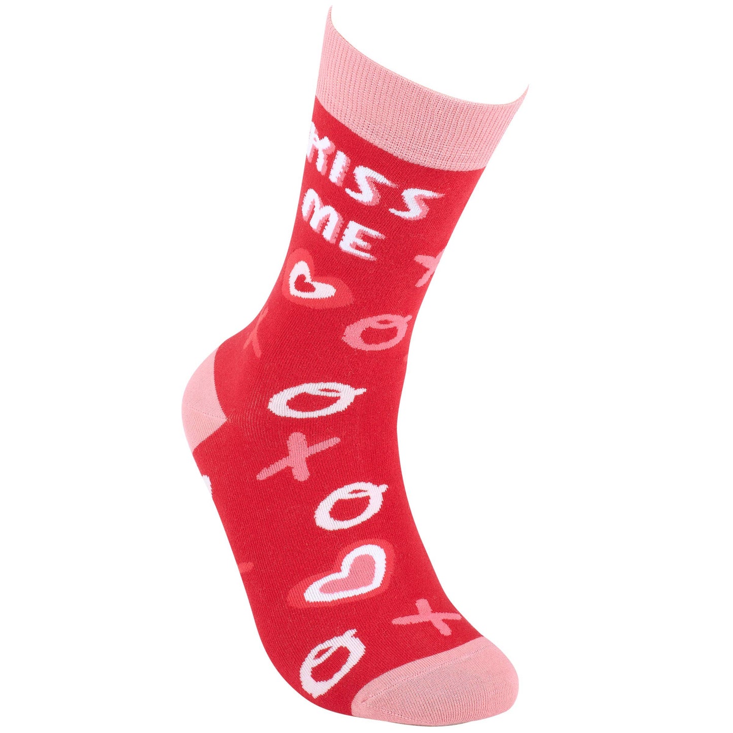 Kiss Me Socks