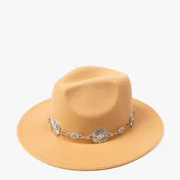 Annette Fedora