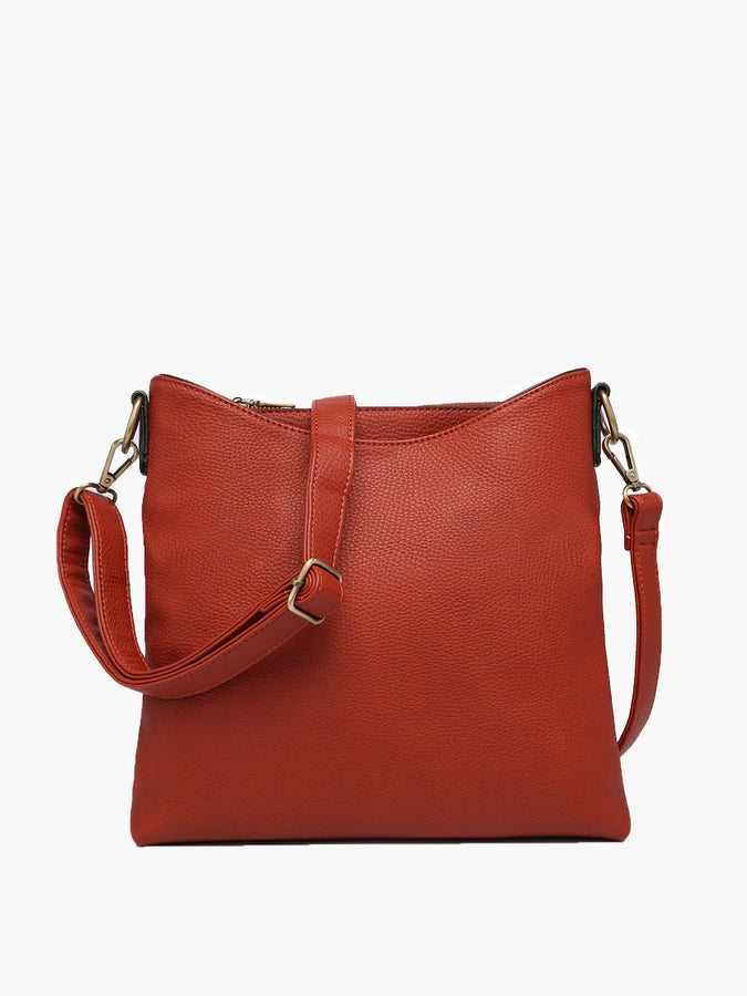 Emma 3 Crossbody Bag