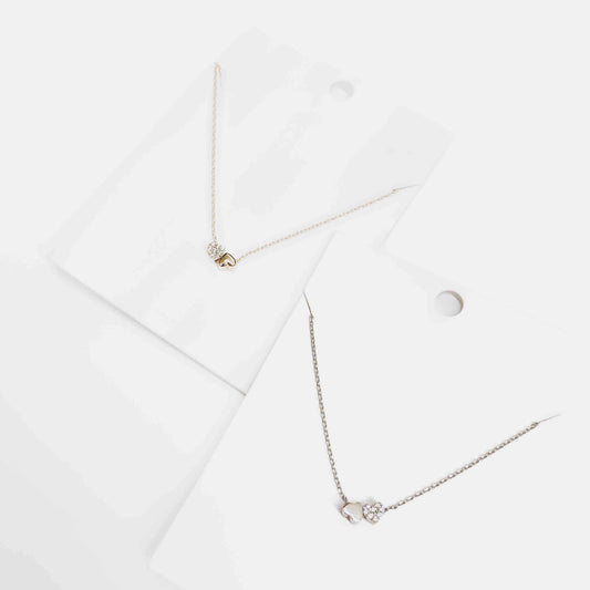 Sweethearts Necklace