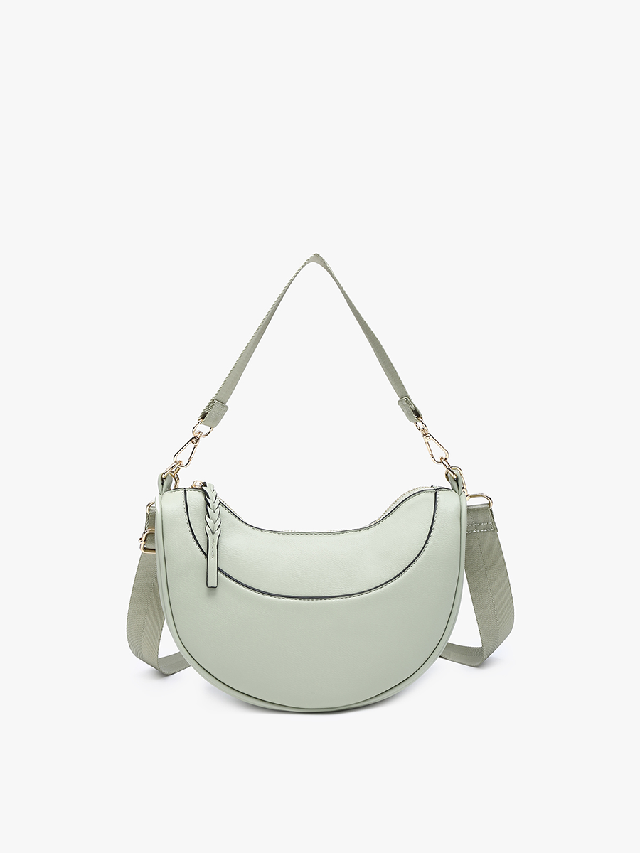 Monica Crossbody Bag