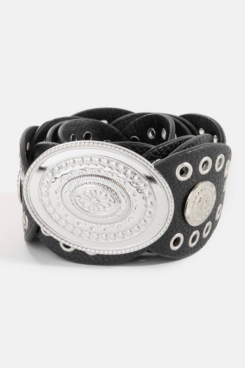 Western Conch Belt