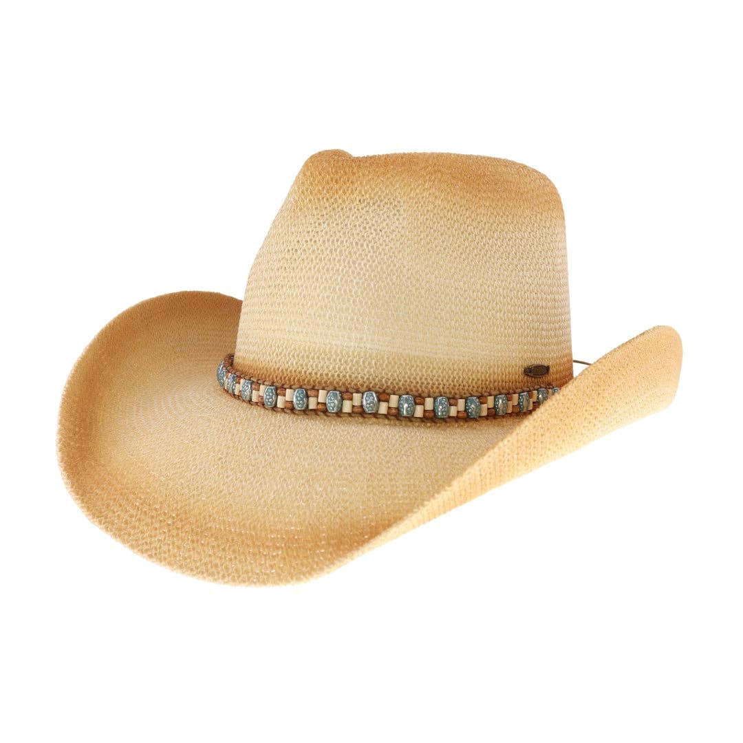 Cheyenne Cowboy Hat