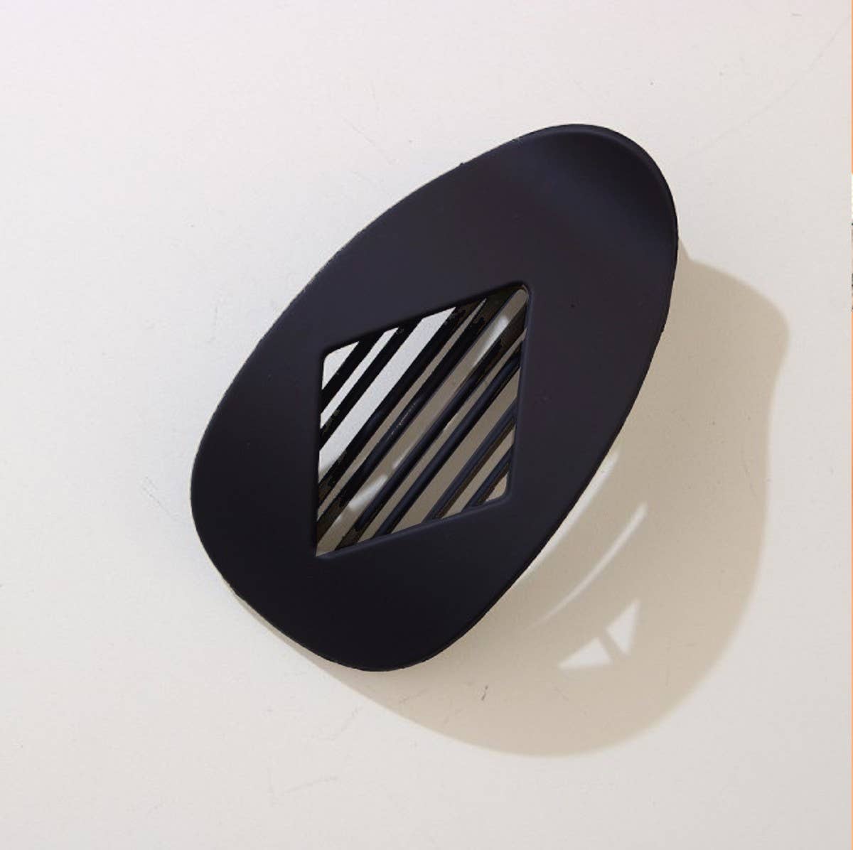 Jumbo Oval Claw Clips