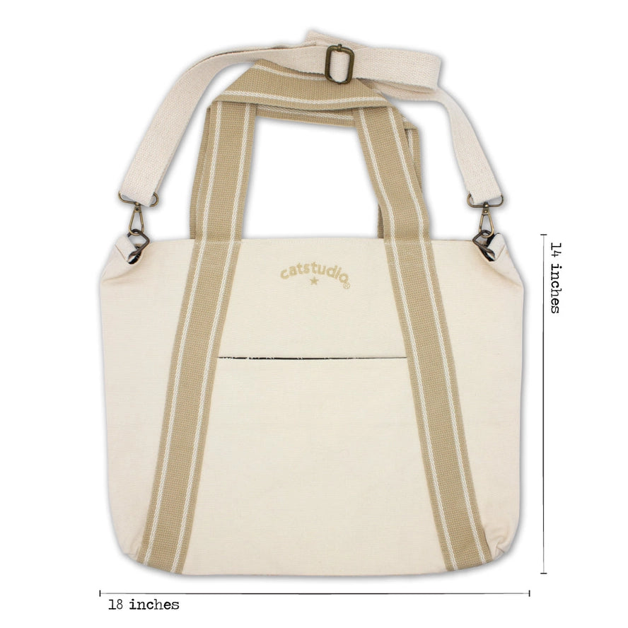 Oregon Tote Bag