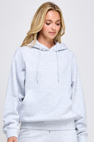Relax Fit Hoodie