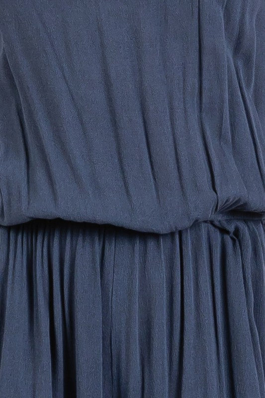 Rayon Crepe Cami