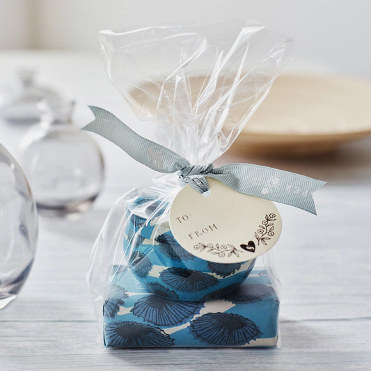 North Shore Candle Soap Set
